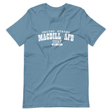 MacDill AFB Tampa FL Unisex t-shirt