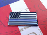 US Flag Thin Blue Line