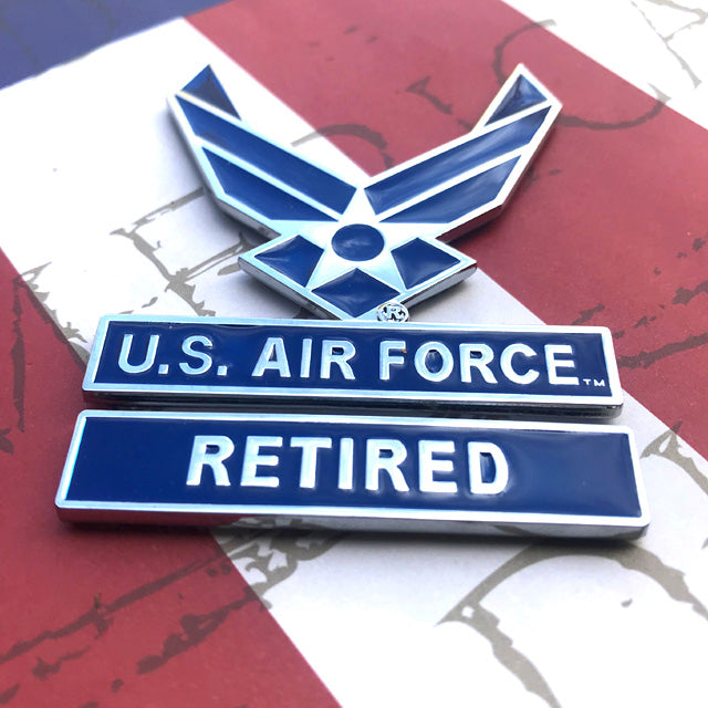 US Air Force