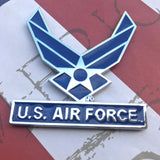 US Air Force