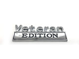 Veteran Edition