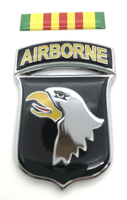 Vietnam Service Ribbon (4 pk)