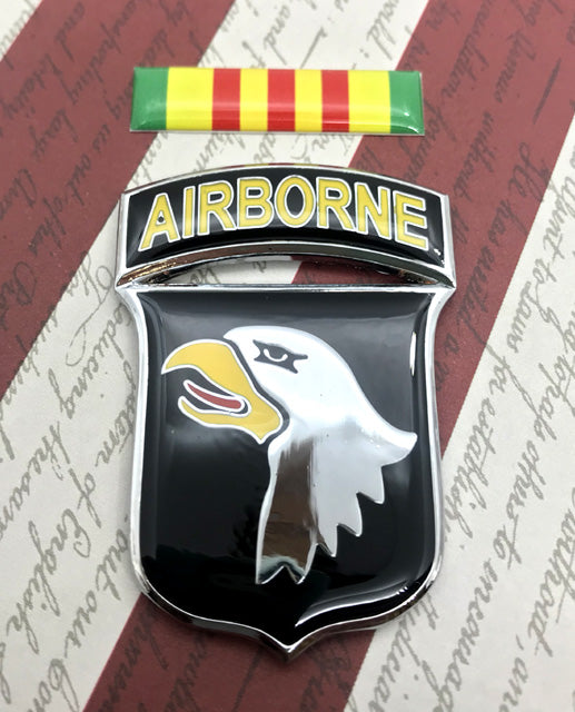 Vietnam Service Ribbon (4 pk)