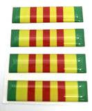 Vietnam Service Ribbon (4 pk)