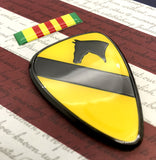 Vietnam Service Ribbon (4 pk)
