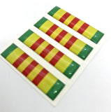 Vietnam Service Ribbon (4 pk)
