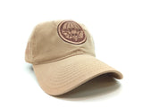 502d Inf Widowmakers Cap Desert Khaki