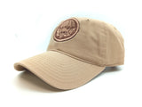 502d Inf Widowmakers Cap Desert Khaki