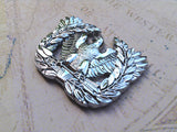 WO Eagle Rising Insignia